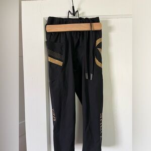 Virus racer 3/4 tech pants